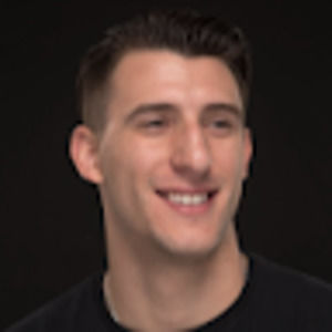 Meet your Posher, Gary